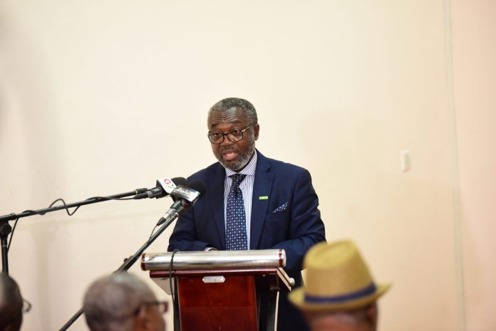 Ghana and Novartis Sign MOU to Enhance Treatment of Sickle Cell Disease