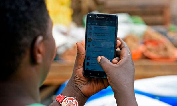 Millions of Ugandans Quit Internet Services Over Social Media Tax