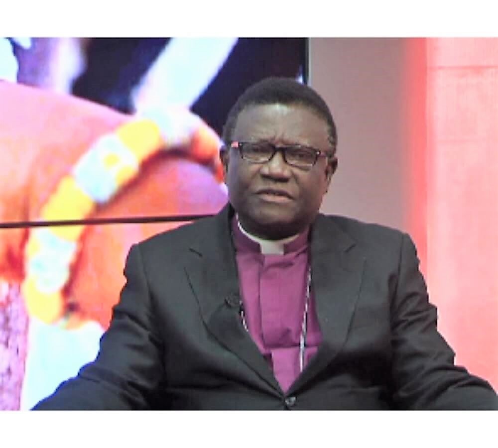 National Peace Council Educates Students on Peace Processes