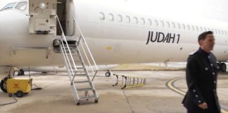 World’s First Christian Airline To Launch In 2021; Will Transport Missionaries Worldwide