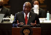 South Africa: President Ramaphosa expected to address electricity crisis
