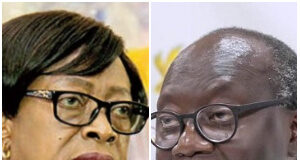 Domestic Debt Exchange Programme: Go back to the drawing board and return with a better proposal – Sophia Akuffo