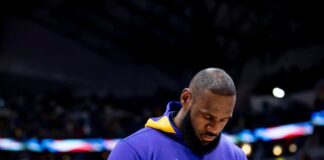 Basketball has never seen anything like LeBron James’ dominant tenure