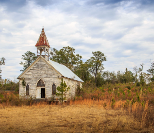 Ex-Christian America: How social media created more “nonverts” and atheists