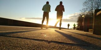 Move the Body, Renew the Mind: A Christian Use for Exercise