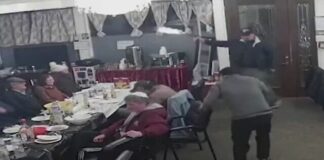 Police arrest suspect in shooting at San Francisco synagogue