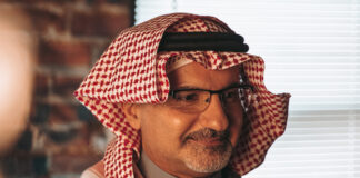 Al Fadi Testimony – Finding the TRUTH in Jesus