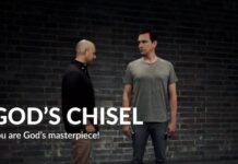 God’s Chisel: You Are an Original Masterpiece