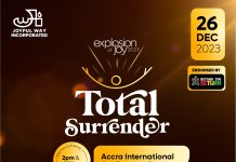 Perez Musik Set to Uplift Souls at Explosion of Joy 2023 Joyful Way