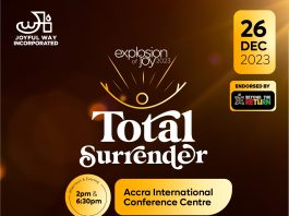 Perez Musik Set to Uplift Souls at Explosion of Joy 2023 Joyful Way