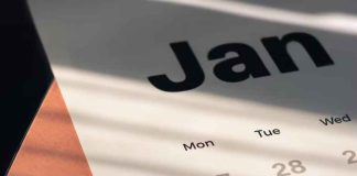 Plan Like a Christian: Five Principles for a New Year