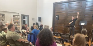 Exploring the Ways a Church’s Deaf Ministry Shares the Gospel with Individuals Who Are Hard of Hearing