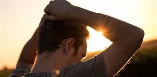 REFUSE TO BE LUKEWARM