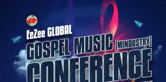 THE EEZEE GLOBAL MINDUSTRY CONFERENCE 2024 IS UPON US