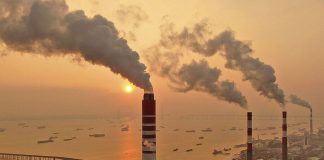 China, the world’s biggest polluter, at risk of missing climate targets, new report finds