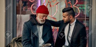 A WITNESS TO YOUR GENERATION