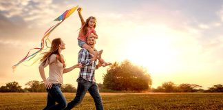 Practice the Fruits of the Spirit