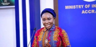 Information Minister-designate justifies Ken Ofori-Atta’s new portfolio (VIDEO)