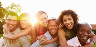 EVER-INCREASING PROSPERITY