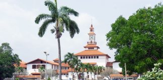 University of Ghana revises plagiarism policy to include AI