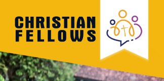 LET’S VIBE FOR CHRIST🎉