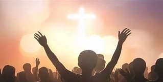 Christians Are Not the Enemy