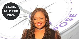 Unveiling Your Christian Identity and Purpose: A Transformative Online Course