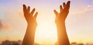 A LIFE OF THANKSGIVING