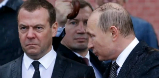 Russia Warns of Severe Consequences in Ukraine Conflict