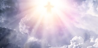 YOUR DIVINE ASSIGNMENT