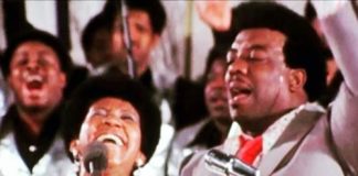 The fascinating story behind Aretha Franklin’s unique singing style