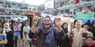 After reportedly encountering Jesus Christ in visions and dreams, 200 Muslims in Gaza have purportedly embraced Christianity.