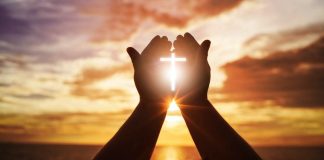 KNOW WHAT YOU HAVE INSIDE YOU