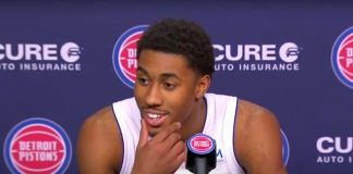 NBA Star Jaden Ivey Boldly Preaches The Return of Jesus Christ