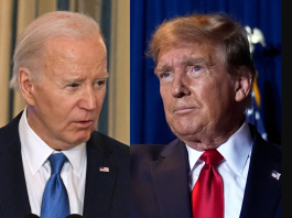 Super Tuesday Results: Biden and Trump Secure Wins Across Multiple States