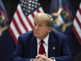 Trump says leave abortion to the states. That’s where it gets complicated