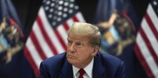 Trump says leave abortion to the states. That’s where it gets complicated