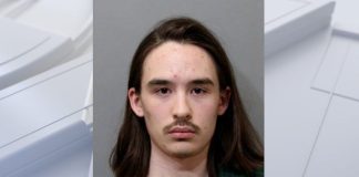 US teen arrested over alleged plans to attack churches in the name of ISIS