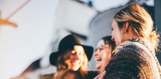 Gen Z women are leaving the church in large numbers due to changing beliefs and practices.