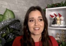 Danica McKellar Finds Faith: A Journey of Discovery and Blessings