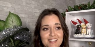 Danica McKellar Finds Faith: A Journey of Discovery and Blessings