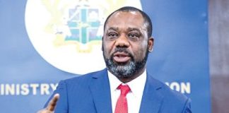 NPP Ashanti Youth Organisers split over NAPO endorsement