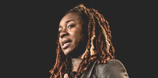 All I Did Was READ GOD’s WORD’—Sound Engineer Trusts in Jesus After Listening to Jackie Hill Perry Record Audio Bible