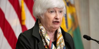 US imposes new sanctions on Iran after attack on Israel