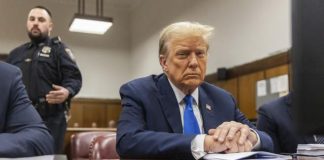 Trump trial updates: Two jurors dismissed from trial over concerns about safety, truthfulness