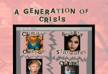 Why Does The World Seem To Be In A Constant State Of Crisis?