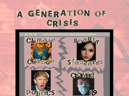 Why Does The World Seem To Be In A Constant State Of Crisis?