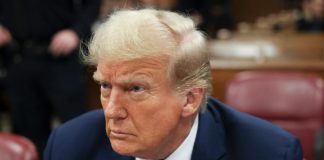 Takeaways from the Trump hush money trial: Opening statements and the first witness