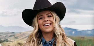 Anne Wilson hopes to inspire Christians to be a ‘rebel’ like Jesus with new album