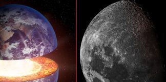 It’s Official: Scientists Finally Confirmed What’s Inside The Moon